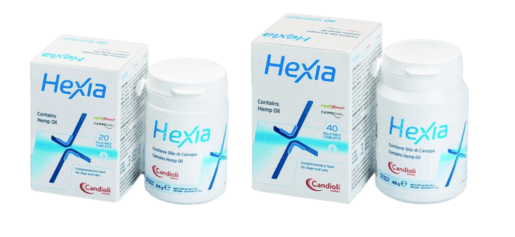 Hexia