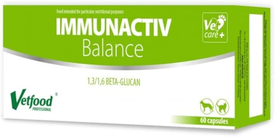 IMMUNACTIV Serisi