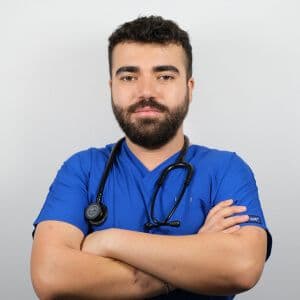 Metehan Şahinoğlu